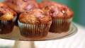 Crunchy Toffee Muffins created by Redsie