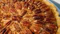 Bourbon Pecan Pie created by PalatablePastime