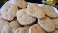 Cinnamon Cookies created by Seasoned Cook