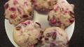 Cream Cheese Cranberry Muffins created by cheryld1