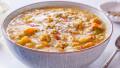 Cauliflower/Broccoli/Bell Pepper Crock Pot Soup Recipe - Food.com