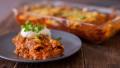 Leftover Turkey - Enchiladas created by DianaEatingRichly