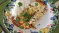 Leftover Turkey - Enchiladas created by MsPia