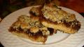 Mincemeat Bar Cookies for Coolmonday created by Jewels in Woodinvil