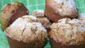 Ginger Muffins created by Jubes