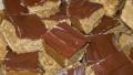 Easy and Delicious Peanut Butter Fudge created by Karen..