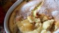 Fast, Easy Apple Cobbler created by Chef shapeweaver 