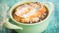 Slow Cooker French Onion Soup created by Robin and Sue