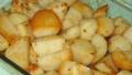 Honey Roasted Potatoes created by Lori Mama