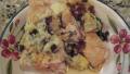 Salmone Alla Toscana created by RedVinoGirl