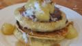 Island Pancakes created by Bonnie G 2