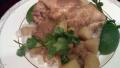 Chicken Lemongrass and Potato Curry - Adapted from Andrea Nguyen created by mersaydees