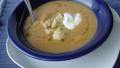 Cream of Artichoke Soup created by Ravenseyes