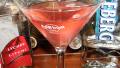 Lychee-Tini Lychee Martini created by Boomette