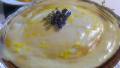 Lavender Cheesecake created by Bonnie G 2