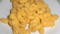 Macaroni and Cheese (Betty Crocker) created by daisygrl64
