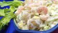 Shrimp and Potato Salad created by Derf2440