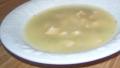 "cream" of Chicken Soup created by lauralie41