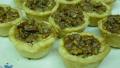 Canadian Maple Butter Tarts created by Michelle Berteig
