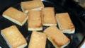 The Best Pan-Fried Tofu Recipe - Food.com