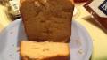 Banana Bread - Quick Bread for Machines created by New Paltz  chef