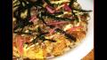 Somen Okonomiyaki created by IOjaw