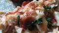 Chinese Buffet Crab Casserole created by Veronica W.
