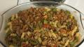 More Please! Ground Turkey Casserole created by Brittany C.