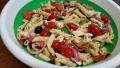 Perfect Pasta Salad created by LEXI8381