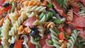 Perfect Pasta Salad created by Brenda.