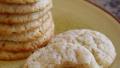 Cream Cheese Spice Cookies created by Debi9400