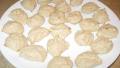 Cream Cheese Spice Cookies created by smellyvegetarian
