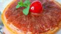 Sweet Broiled Grapefruit created by Marg CaymanDesigns 