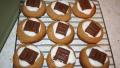 S'more Thumbprint Cookies created by AmandaMcMom