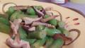 Lemony Green Beans With Shiitake Mushrooms created by SweetsLady