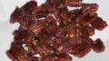 Spiced Candied Pecans created by KateL