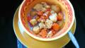 Simple Chicken Stew/Soup created by Annacia