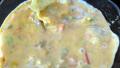 Spicy Sausage Queso created by mary winecoff