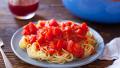The Simplest Tomato Sauce Ever  (Marcella Hazan) created by DianaEatingRichly