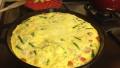 Low Fat Asparagus Frittata (With Egg Beaters) created by SesameF