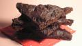 Chewy Lower Fat Brownies created by Shannon 24