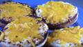 Crabby Cheese Cakes created by DbKnadler