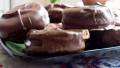 Chocolate Dipped Peanut Butter Cracker Sandwiches created by Shirl J 831
