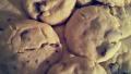 Toblerone Shortbread Cookies created by dollirium
