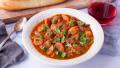 Slow Cooker Beef Stew created by DianaEatingRichly