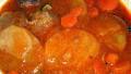 Slow Cooker Beef Stew created by morgainegeiser