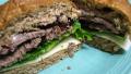 Grilled Flank Steak Sandwich created by loof751