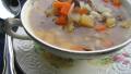Scotch Broth created by Lorrie in Montreal