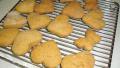 Sweet Potato Honey Biscuits created by Aleigha Nicole