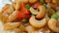 Cashew Shrimp created by Bev I Am